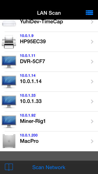 LAN Scan: AppStore free today....από 3.99 δωρεάν - Φωτογραφία 6