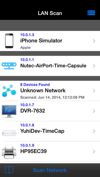 LAN Scan: AppStore free today....από 3.99 δωρεάν - Φωτογραφία 7