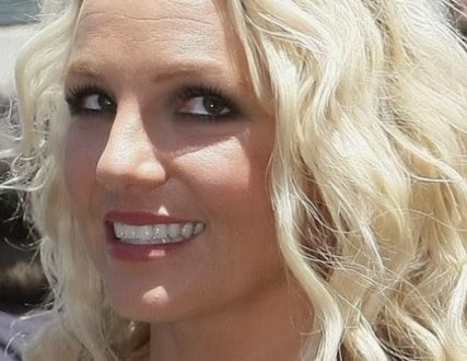 Τραγική εμφάνιση της Britney Spears - Δείτε την χωρίς εξτένσιον και με μουτζουρωμένα μάτια [photos] - Φωτογραφία 1