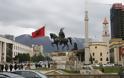 Η Τουρκία θα χρηματοδοτήσει την ανέγερση στα Τίρανα του μεγαλύτερου τεμένους στα Βαλκάνια