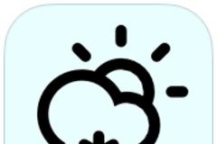 Weather Widget: AppStore free today
