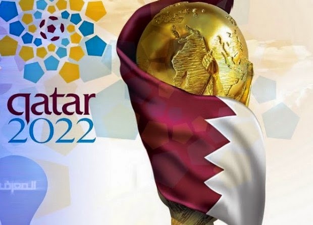 Προτείνουν να γίνει άνοιξη το Μουντιάλ στο Κατάρ - Φωτογραφία 1