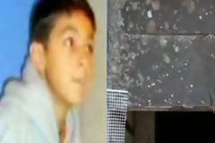 Τα τελευταία λόγια του άτυχου 13χρονου: Συγκλονισμένοι οι φίλοι και συμμαθητές του...[photos]