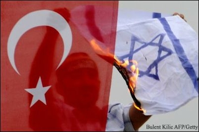 Normalization between Ankara and Jerusalem? Guess Again. - Φωτογραφία 1