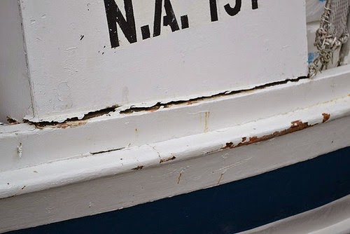 Αλεξανδρούπολη: Τουρκική ακταιωρός προσέκρουσε σε  Ελληνικό αλιευτικό σκάφος (Ηχητικά αποσπάσματα με δηλώσεις του Καπετάνιου και μέλος του πληρώματος) - Φωτογραφία 3