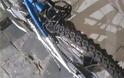 Κάτω Αχαΐα: Καταγγελίες για κλοπή ακριβών ποδηλάτων