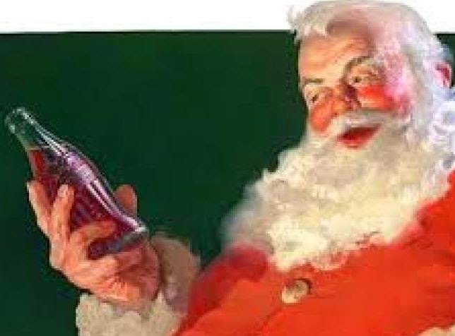 ΣΟΚ: Έφυγε από τη ζωή ο διασημότερος Άγιος Βασίλης [video] - Φωτογραφία 1