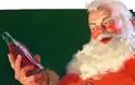 ΣΟΚ: Έφυγε από τη ζωή ο διασημότερος Άγιος Βασίλης [video]