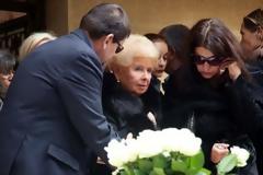Τα παράπονα της Βέφα συνεχίζονται: Τι ήταν αυτό που τη πόνεσε περισσότερο; [photos]