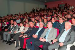 Φωτό από εκδήλωση της 79 ΑΔΤΕ για την επέτειο του ΟΧΙ