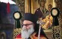 5501 - Επίσκεψις του Πατριάρχου Αντιοχείας στην Ιερά Μονή Βατοπαιδίου (πλούσιο φωτογραφικό υλικό) - Φωτογραφία 10