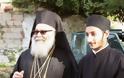 5501 - Επίσκεψις του Πατριάρχου Αντιοχείας στην Ιερά Μονή Βατοπαιδίου (πλούσιο φωτογραφικό υλικό) - Φωτογραφία 3