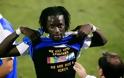 Απίστευτο κι όμως ελληνικό: Σε απολογία λόγω... Έμπολα ποδοσφαιριστής από τη Σιέρα Λεόνε