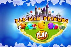 PAC-MAN Friends: AppStore free...το παιχνίδι της εβδομάδος από την Apple