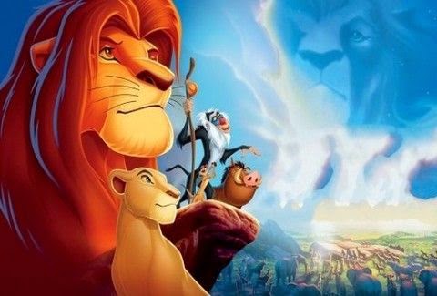 The Lion King - Τι ΔΕΝ γνώριζες για την αγαπημένη ταινία; [video] - Φωτογραφία 1