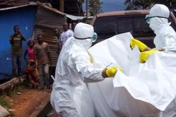Μειώνεται ο αριθμός των κρουσμάτων Εμπολα στη Λιβερία - Φωτογραφία 1