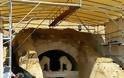Δεν είναι μόνο η Αμφίπολη -Τα παραδείγματα άλλων μακεδονικών τάφων με υπόγειες κρύπτες [photos]