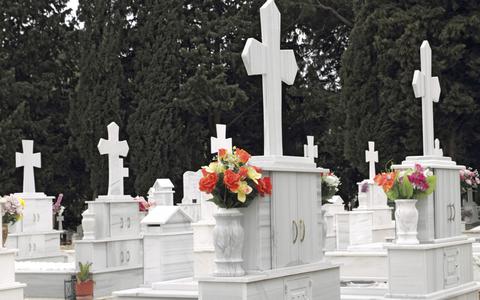 Η Εκκλησία δεν θα τελεί κηδείες και μνημόσυνα σε όσους επιλέξουν αποτέφρωση αντί ταφής - Φωτογραφία 1