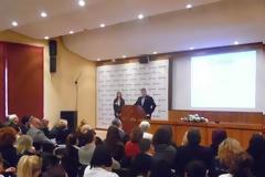 «Ενώνουμε τις δυνάμεις για μια πανελλαδική εκστρατεία ενημέρωσης για τα ανεκτίμητα οφέλη του μητρικού θηλασμού»