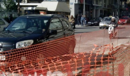 Το ΤΕΕ Μαγνησίας ζητά από το Δήμαρχο τις μελέτες για τις κυκλοφοριακές ρυθμίσεις - Φωτογραφία 1