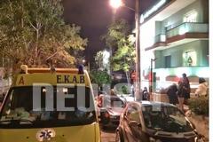 Ανείπωτη τραγωδία στο Ψυχικό! Την έπνιξε η σκάλα μέσα στο ασανσέρ