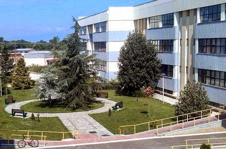 Αξιοποίηση νέων κτιριακών εγκαταστάσεων και αναβάθμιση του ΤΕΙ Κεντρικής Μακεδονίας - Φωτογραφία 1