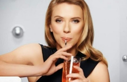 Πώς η Scarlett Johansson κατέστρεψε την εταιρεία που... διαφήμισε! - Φωτογραφία 1
