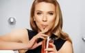 Πώς η Scarlett Johansson κατέστρεψε την εταιρεία που... διαφήμισε!