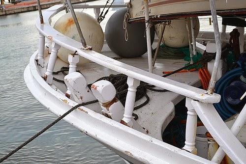 Τουρκικό σκάφος εμβόλισε ανεμότρατα στο Θρακικό Πέλαγος – Θερμό επεισόδιο στις εκβολές του Έβρου! - Φωτογραφία 3