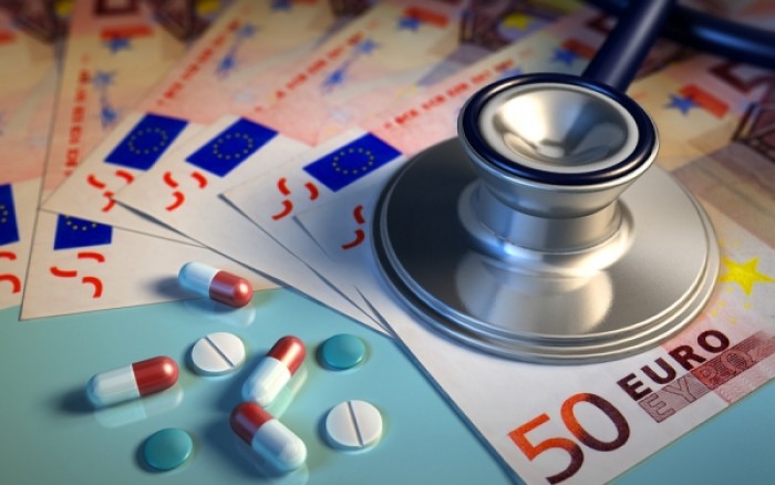 Φρουζής: 3 βήματα για διόρθωση της φαρμακευτικής δαπάνης πριν είναι αργά - Φωτογραφία 1