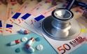 Φρουζής: 3 βήματα για διόρθωση της φαρμακευτικής δαπάνης πριν είναι αργά