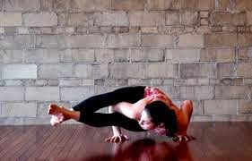 Υπάρχουν πιθανότητες τραυματισμού κάνοντας yoga; - Φωτογραφία 1