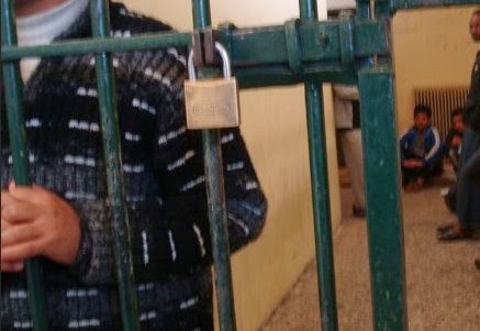 Ντοκουμέντα ΝΤΡΟΠΗΣ μέσα από τον Κορυδαλλό: Σε συνθήκες κολαστηρίου οι κρατούμενοι...[photos+video] - Φωτογραφία 1
