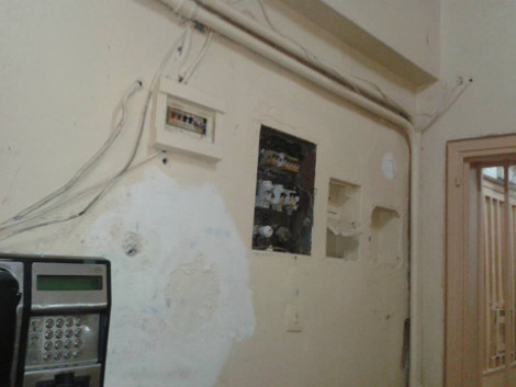Ντοκουμέντα ΝΤΡΟΠΗΣ μέσα από τον Κορυδαλλό: Σε συνθήκες κολαστηρίου οι κρατούμενοι...[photos+video] - Φωτογραφία 11