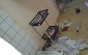 Ντοκουμέντα ΝΤΡΟΠΗΣ μέσα από τον Κορυδαλλό: Σε συνθήκες κολαστηρίου οι κρατούμενοι...[photos+video] - Φωτογραφία 8