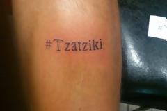 Τα χειρότερα Ελληνικά Tattoo που βρήκαμε στο διαδίκτυο...Δείτε και κλάψτε από τα γέλια...[photos]