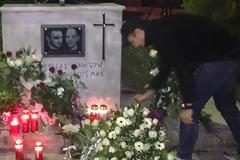 Μνημόσυνο για τους Φουντούλη και Καπελώνη στο Νέο Ηράκλειο...[photos]