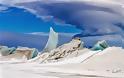 Σταθερή η τρύπα του όζοντος στην Ανταρκτική
