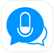 Voice SMS: AppStore free today - Φωτογραφία 1