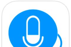 Voice SMS: AppStore free today