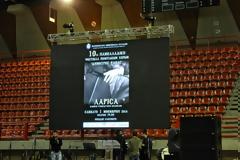 Φωτογραφικό ρεπορτάζ από το 10ο Φεστιβάλ Ποντιακών Χορών
