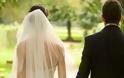 Μυστικός γάμος για πασίγνωστο ζευγάρι της ελληνικής showbiz