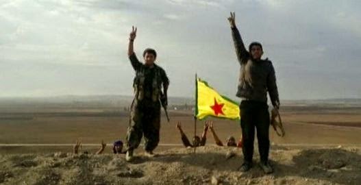 Joint message from YPG and Peshmerga for “national army” - Φωτογραφία 1