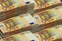 Έκλεψαν 50 εκατ. ευρώ από την Ε.Ε.
