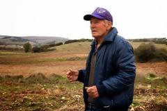 Οι απλοί τίμιοι άνθρωποι της Αμφίπολης - Αυτοί που παρέδιδαν τα αρχαία