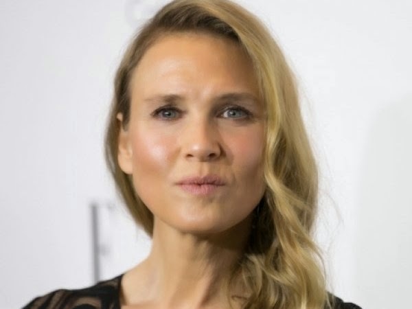 O πραγματικός λόγος για τον οποίο η Renee Zellweger άλλαξε πρόσωπο, μάλλον θα σας σοκάρει - Φωτογραφία 1