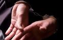 «Βραχιόλια» σε 36χρονο στο Κιλκίς για κλοπή