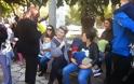 Αγρίνιο: Εντυπωσιακή η συμμετοχή στον δημόσιο θηλασμό [video + photo] - Φωτογραφία 1