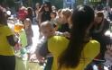 Αγρίνιο: Εντυπωσιακή η συμμετοχή στον δημόσιο θηλασμό [video + photo] - Φωτογραφία 4