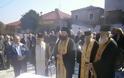 Ρίγη συγκίνησης στην Πιαλεία Τρικάλων για τον πρώτο Πεσόντα του Ελληνοϊταλικού Πολέμου Βασίλη Τσαβαλιάρη
